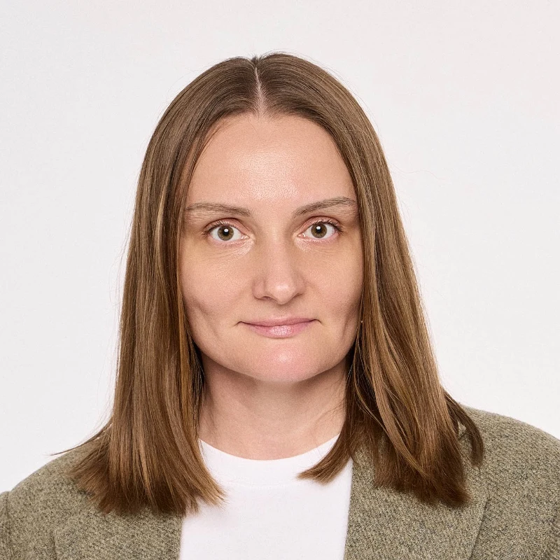 Помогаева Елена Александровна