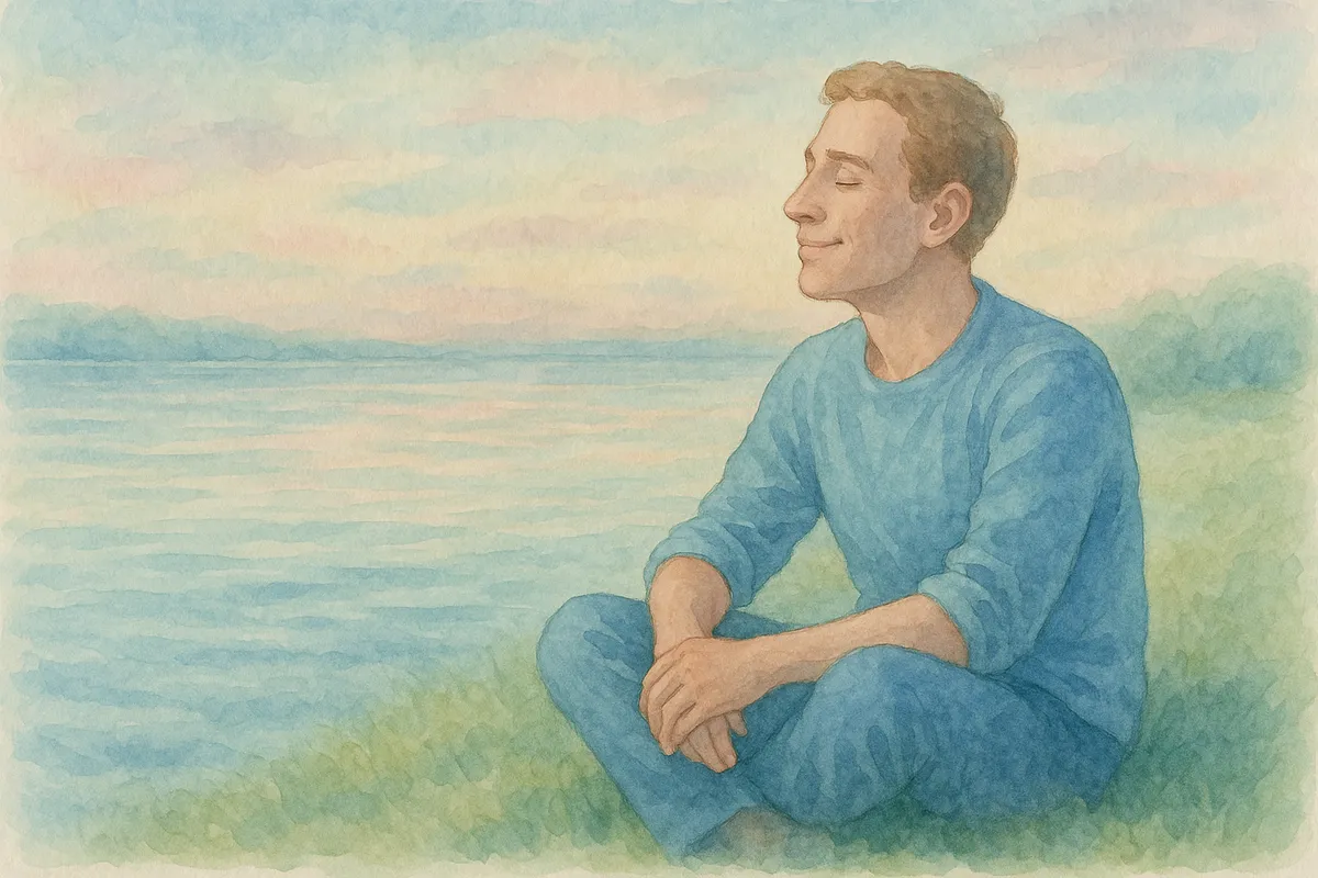 7 научно подтверждённых техник снижения тревоги