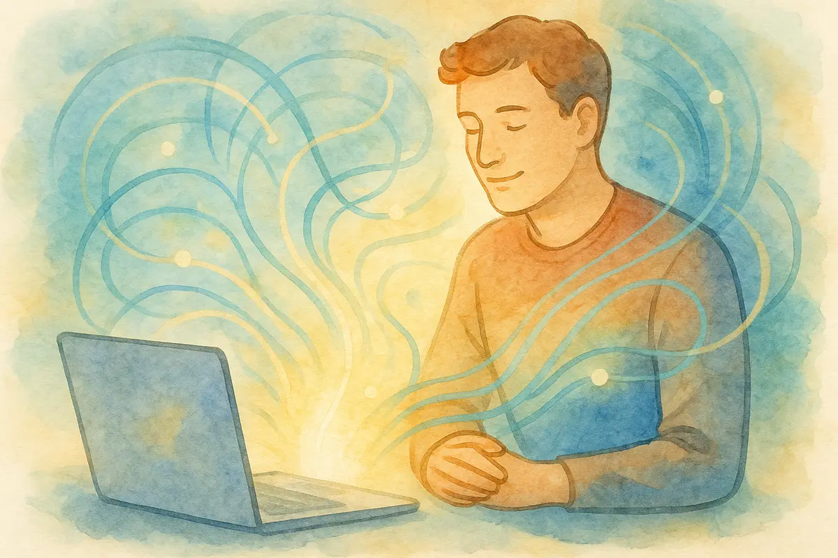 AI и психическое здоровье: возможности и границы