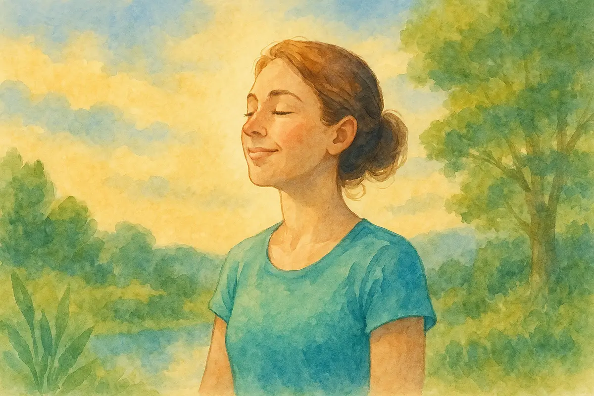 Что такое mindfulness и зачем практиковать