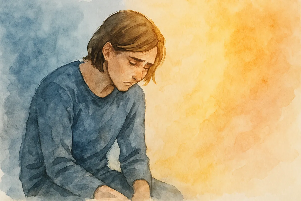 Эмоциональное выгорание — профилактика и восстановление