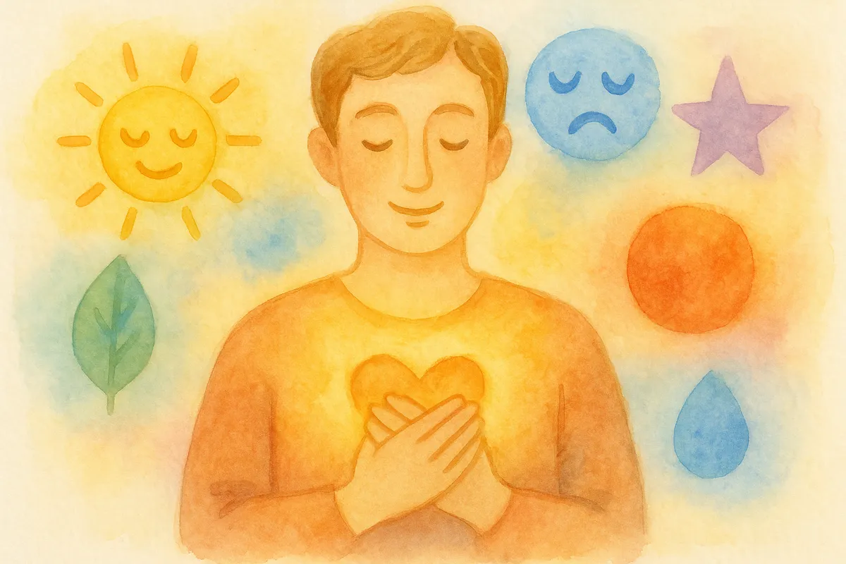 Эмоциональный интеллект