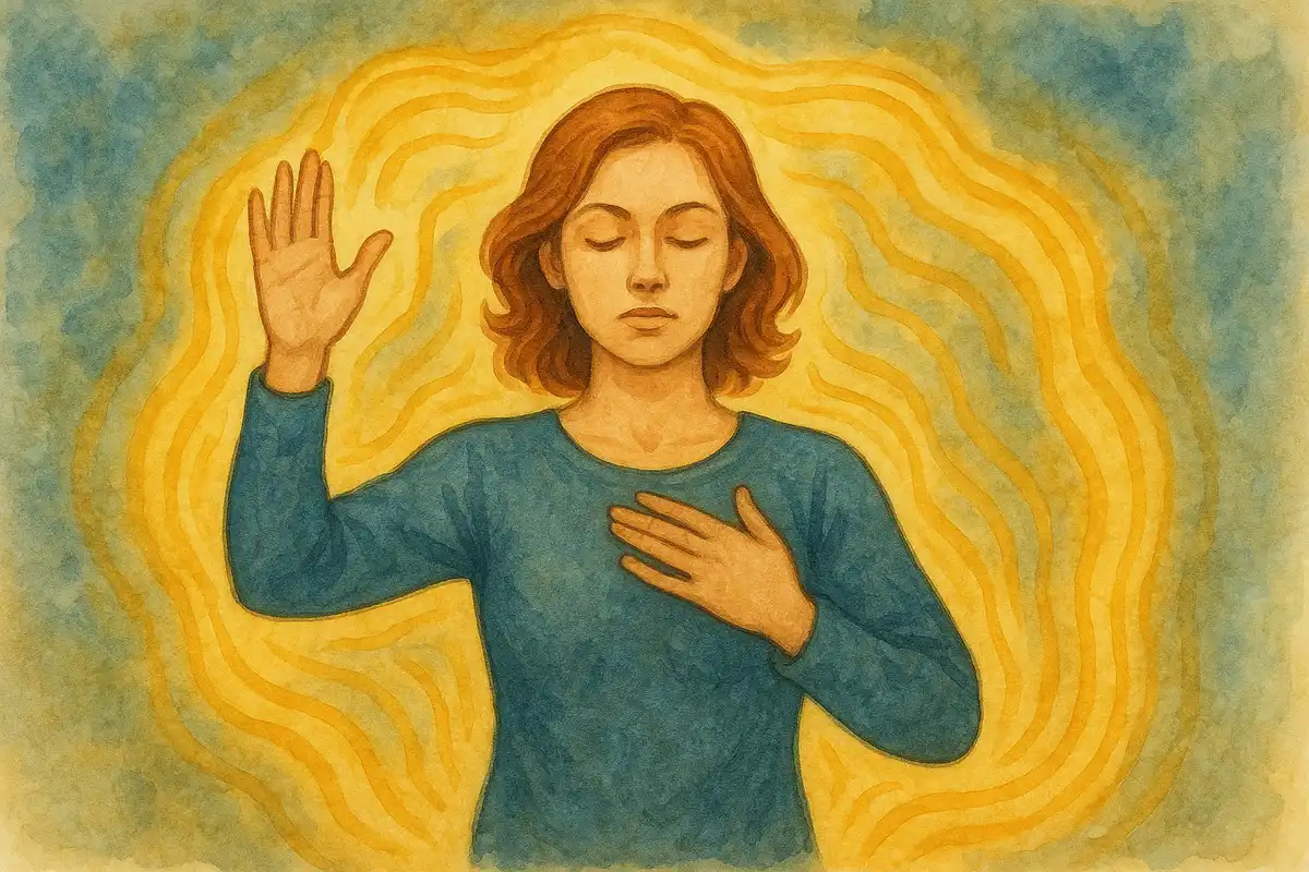 Энергетическая защита