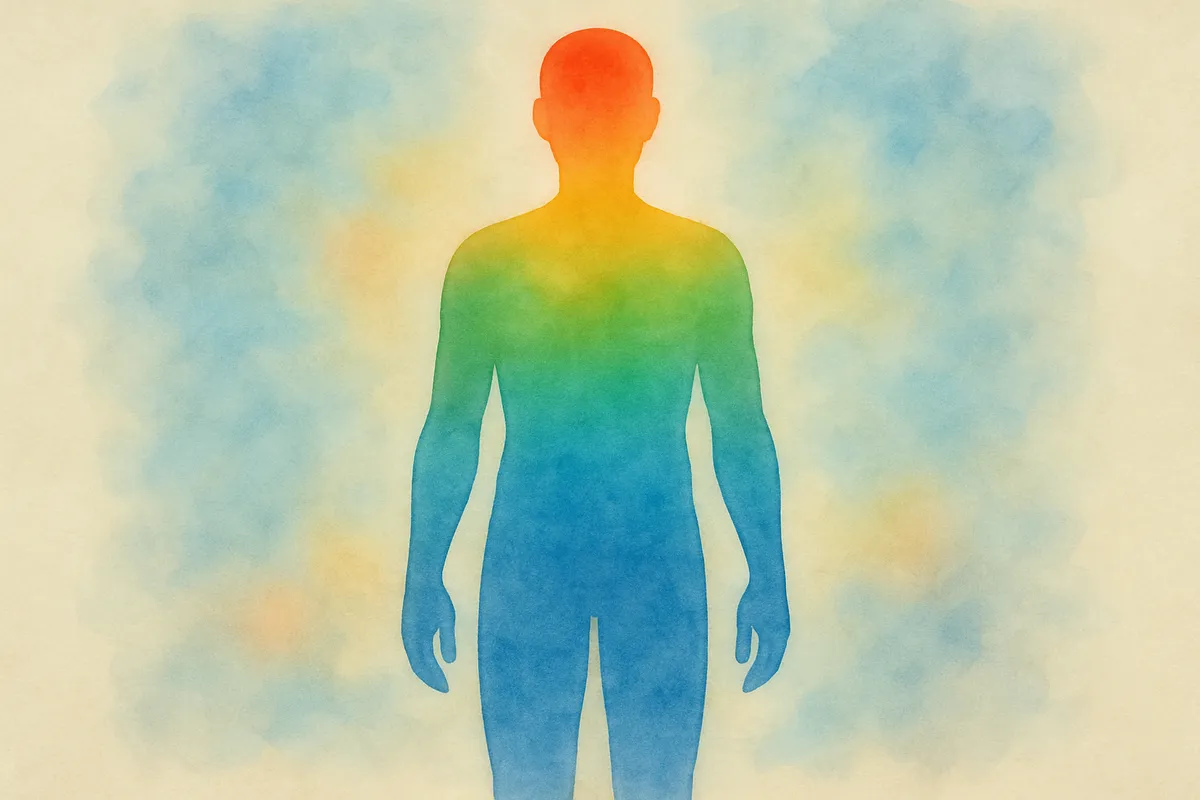 Карта эмоций + упражнения на осознанность