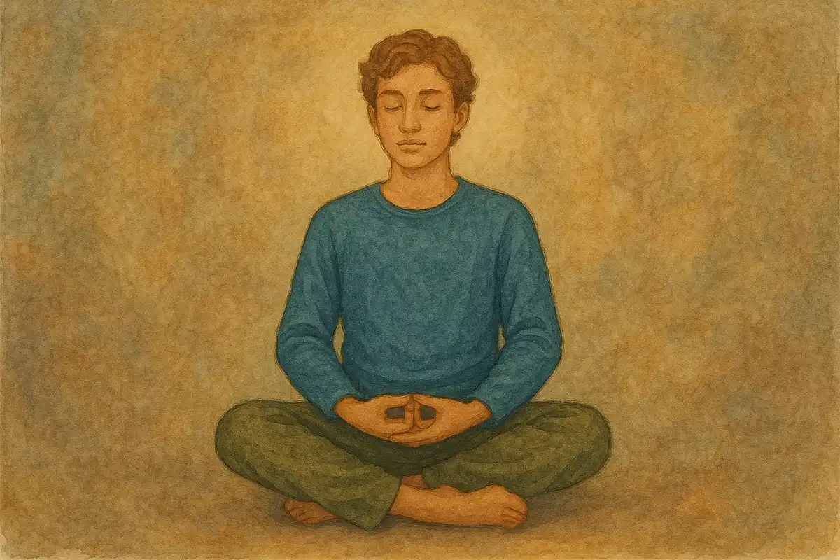 Медитация и духовные практики