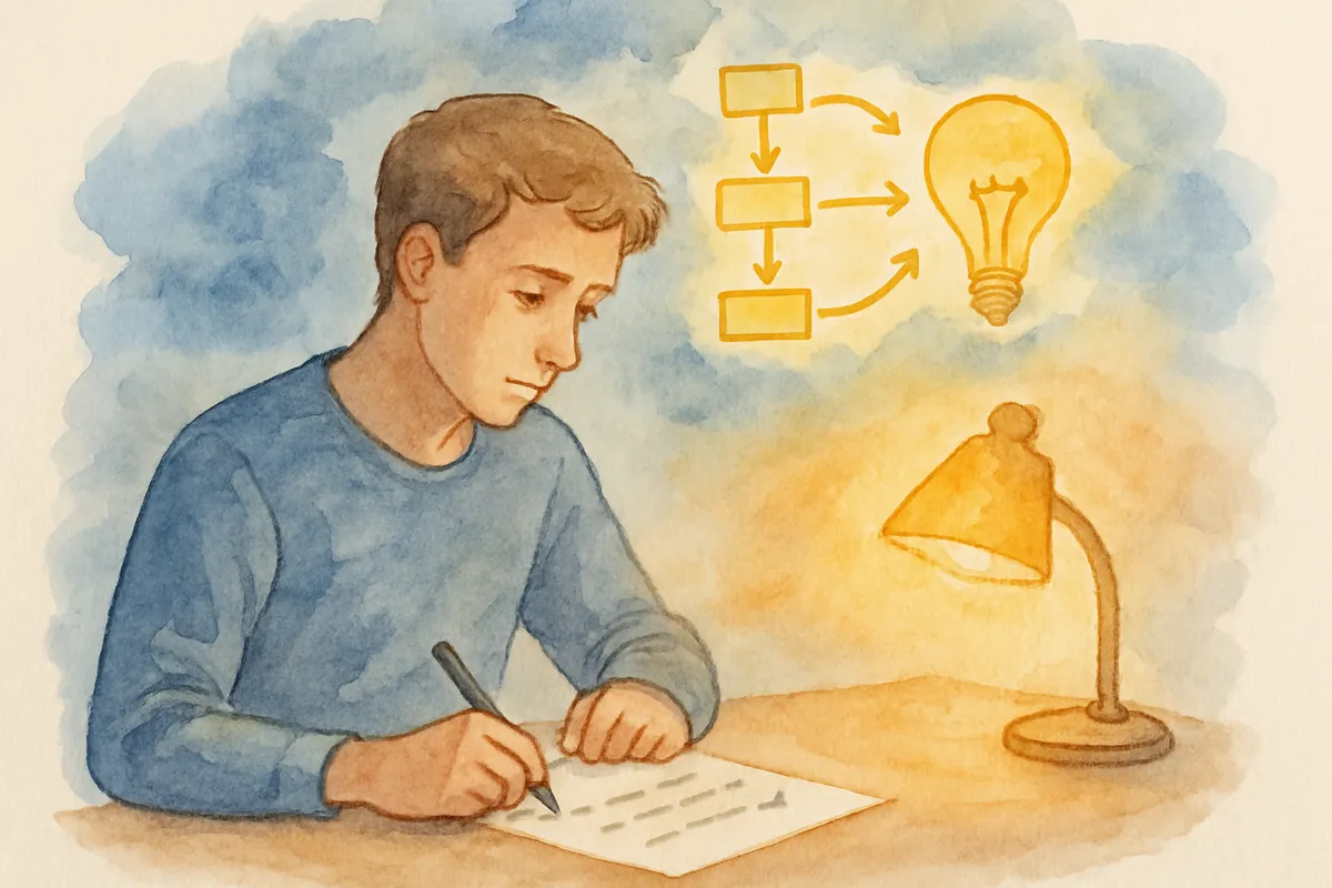 Метод Проблемное решение (Problem-Solving Therapy)