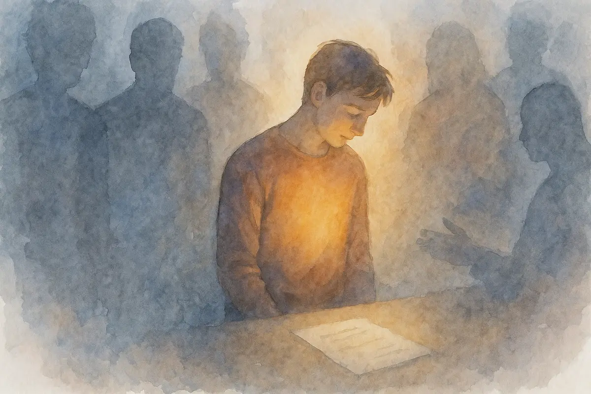 Нарциссическое насилие — цикл, последствия, выход