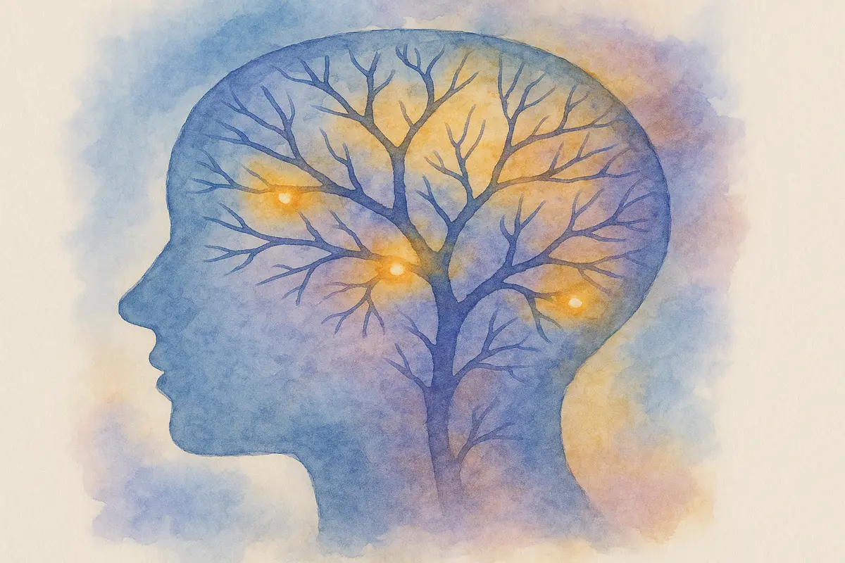 Нейропластичность: как терапия и практики меняют мозг