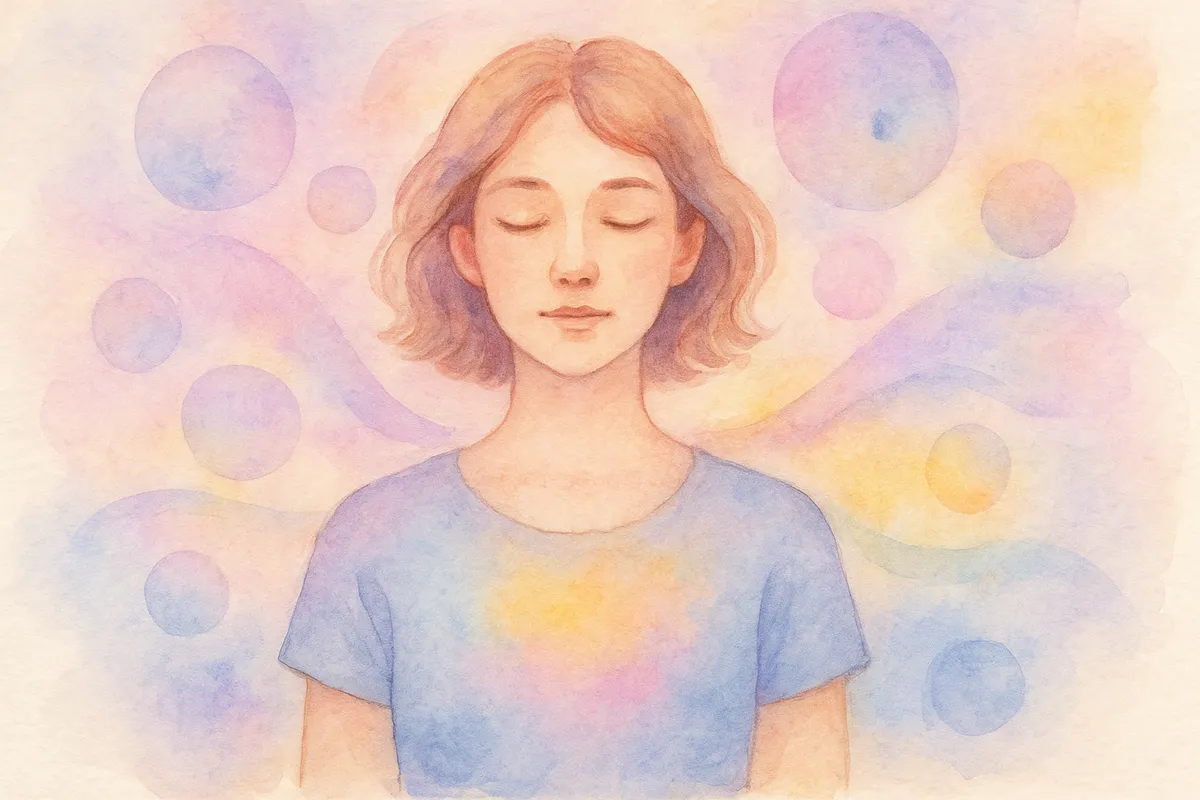 Высокочувствительные люди (HSP): особенности и поддержка