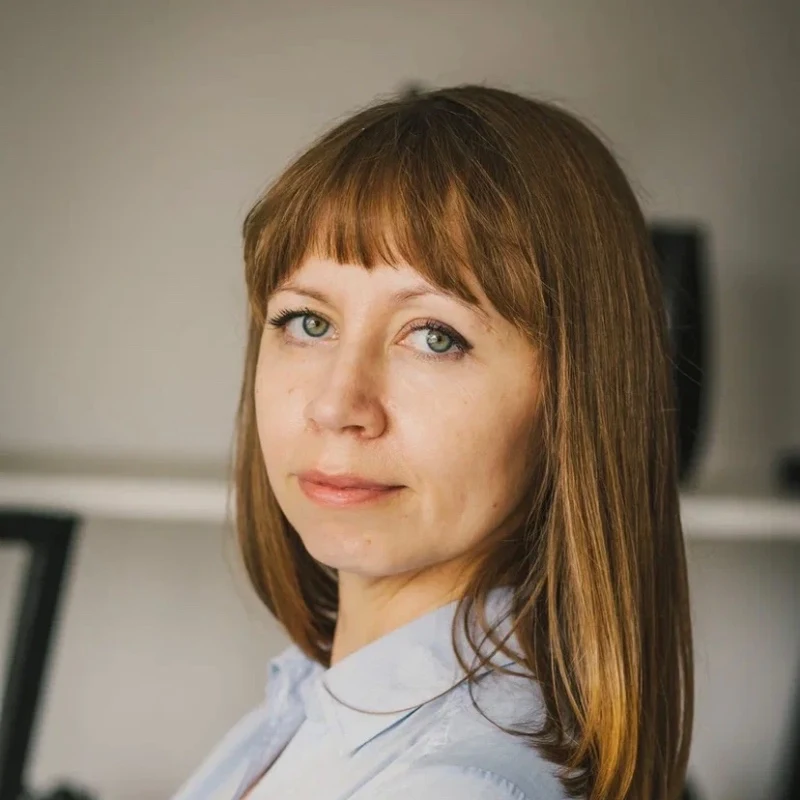 Иконникова Ирина Альбертовна